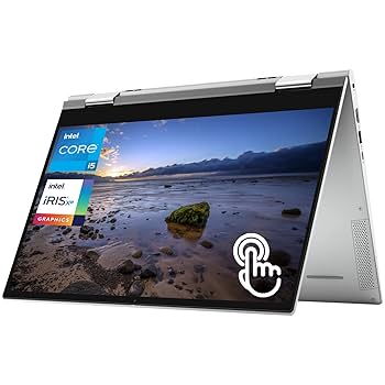 Amazon.com: DELL 2022 Inspiron 7506 2-in-1 Laptop, 15.6